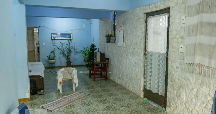 Casa para Venda - Vila Isabel, 3 Quartos,  115 m² - Rio de Janeiro