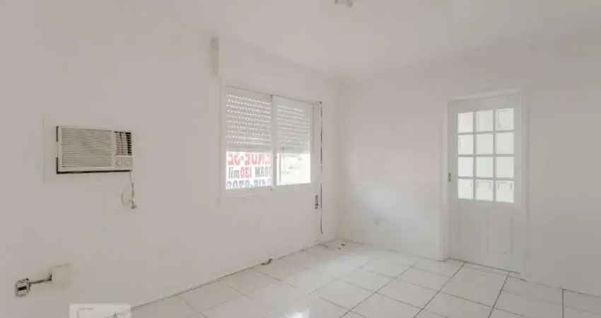 Apartamento para Venda - Jardim Salso , 1 Quarto,  46 m² - Porto Alegre