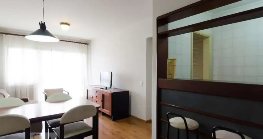 Apartamento para Venda - Nova Petrópolis, 1 Quarto,  55 m² - São Bernardo do Campo