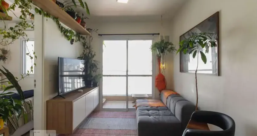 Apartamento com 1 quarto à venda na Avenida Rangel Pestana, Brás, São Paulo