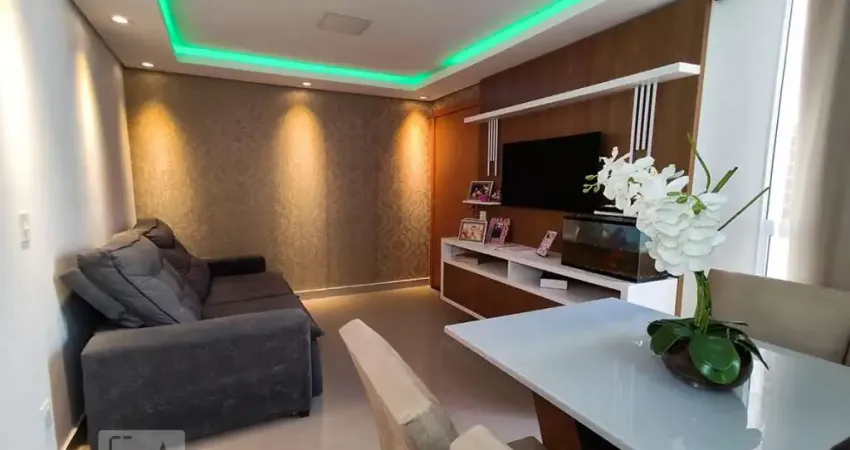 Apartamento para Venda - Santo André, 2 Quartos,  39 m² - São Leopoldo