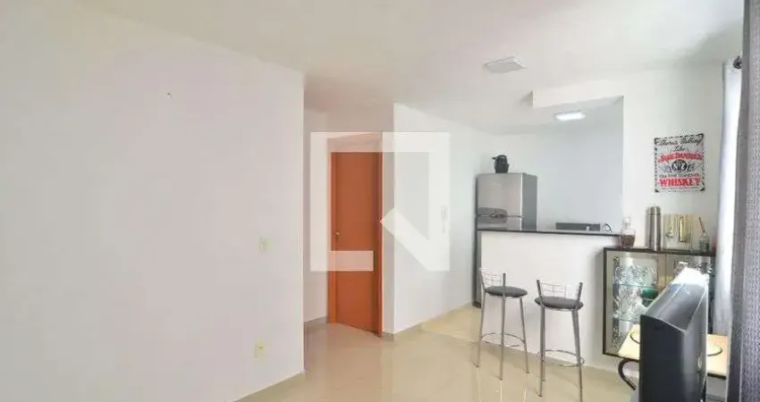 Apartamento para Venda - São José, 2 Quartos,  42 m² - Canoas