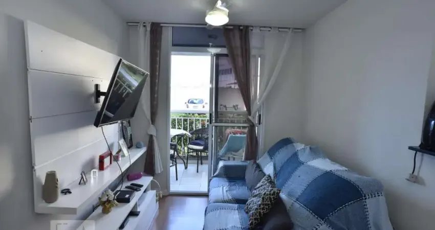 Apartamento para venda - anil, 2 quartos,  50 m² - rio de janeiro