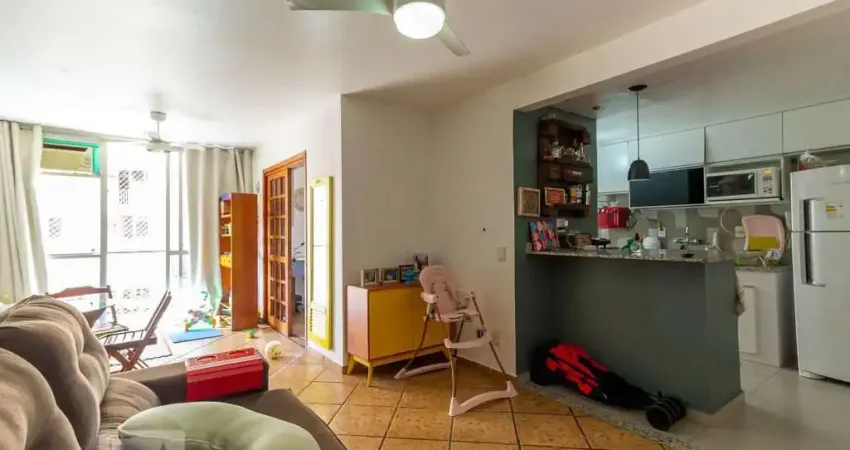 Apartamento para Venda - Engenho Novo, 2 Quartos,  86 m² - Rio de Janeiro