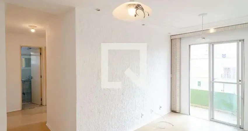 Apartamento para venda - jabaquara, 2 quartos, 47 m² - são paulo