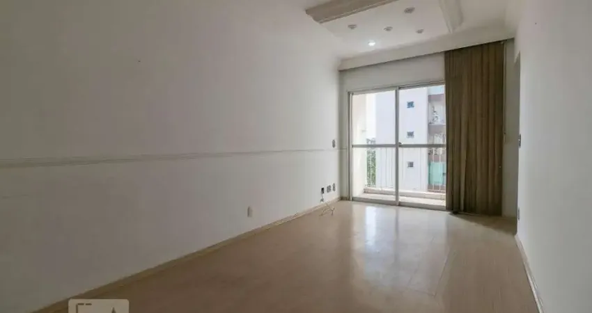 Apartamento para Venda - Vila Ema, 2 Quartos,  56 m² - São Paulo