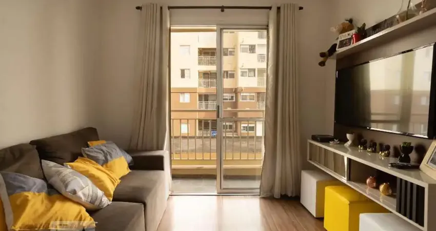 Apartamento para venda - vila carrão, 2 quartos, 58 m² - são paulo