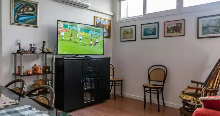 Apartamento para Venda - São Geraldo, 2 Quartos,  75 m² - Porto Alegre