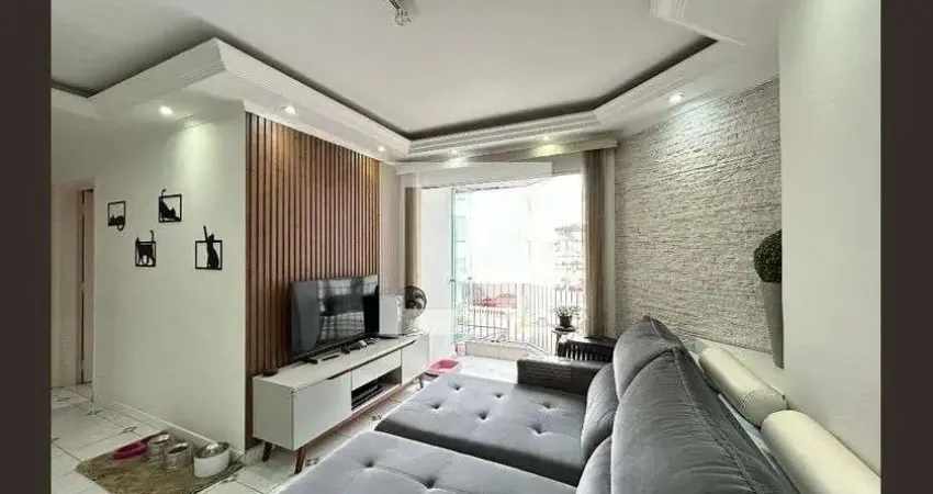 Apartamento para Venda - Freguesia do Ó, 2 Quartos, 60 m² - São Paulo