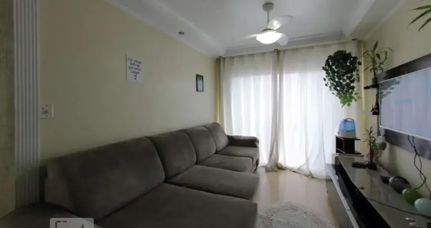 Apartamento para Venda - Rudge Ramos, 2 Quartos,  90 m² - São Bernardo do Campo