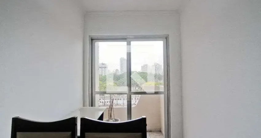 Apartamento para venda - santana, 2 quartos,  55 m² - são paulo