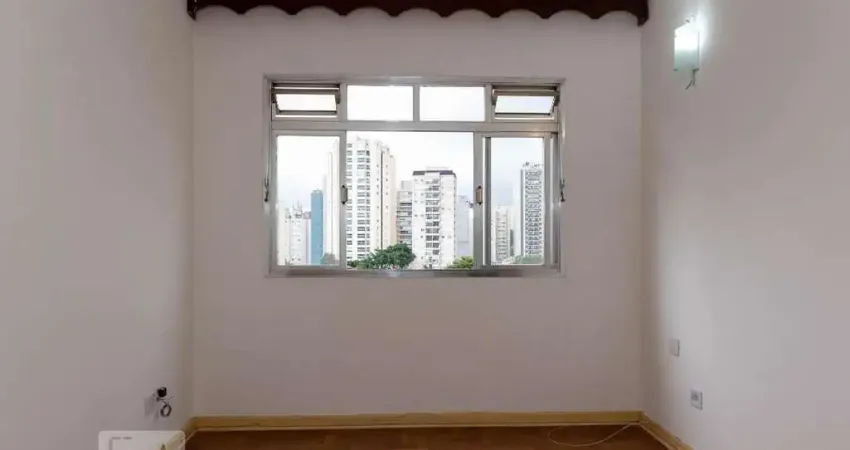 Apartamento para venda - chácara inglesa, 2 quartos, 60 m² - são paulo
