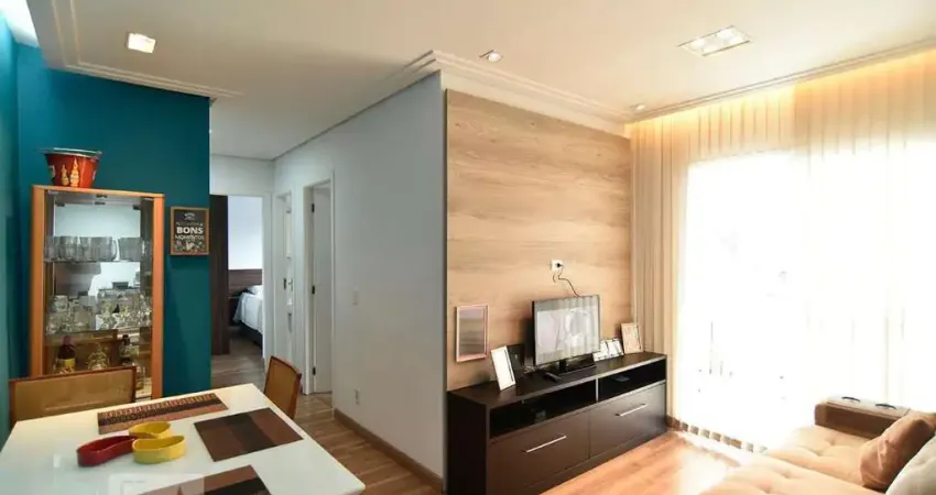 Apartamento com 2 quartos à venda na Rua Dom Bosco, Mooca, São Paulo