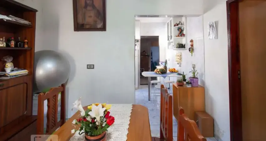 Casa para Venda - Pestana, 2 Quartos,  251 m² - Osasco
