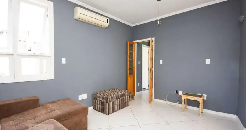 Cobertura para Venda - São João , 2 Quartos,  96 m² - Porto Alegre