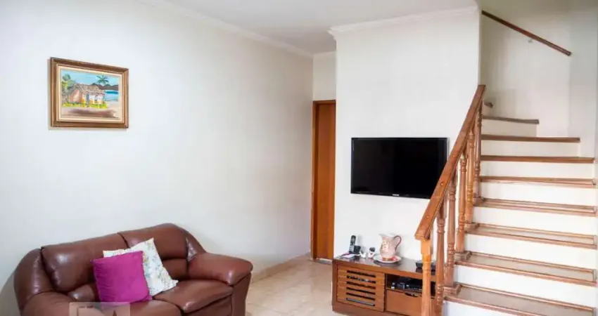 Casa para Venda - Vila das Mercês, 2 Quartos,  102 m² - São Paulo