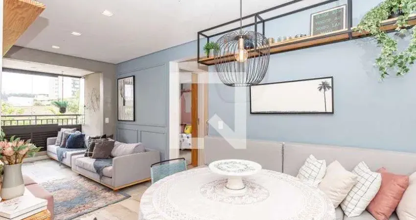 Apartamento com 2 quartos à venda na Rua Salvador Pires de Lima, Sacomã, São Paulo