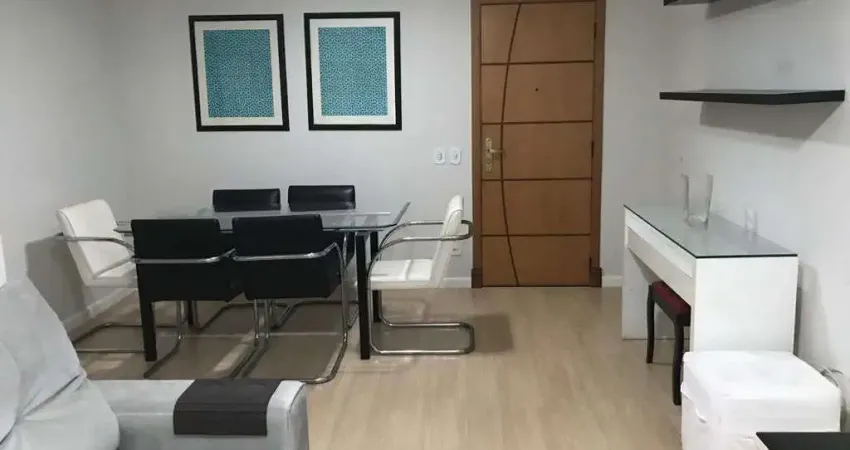 Apartamento para Venda - Aclimação, 3 Quartos,  118 m² - São Paulo