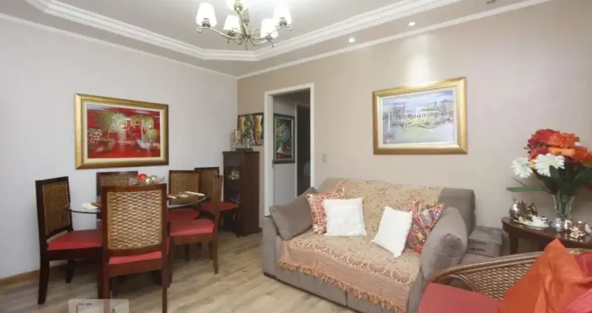 Apartamento para Venda - Floresta, 2 Quartos,  104 m² - Porto Alegre