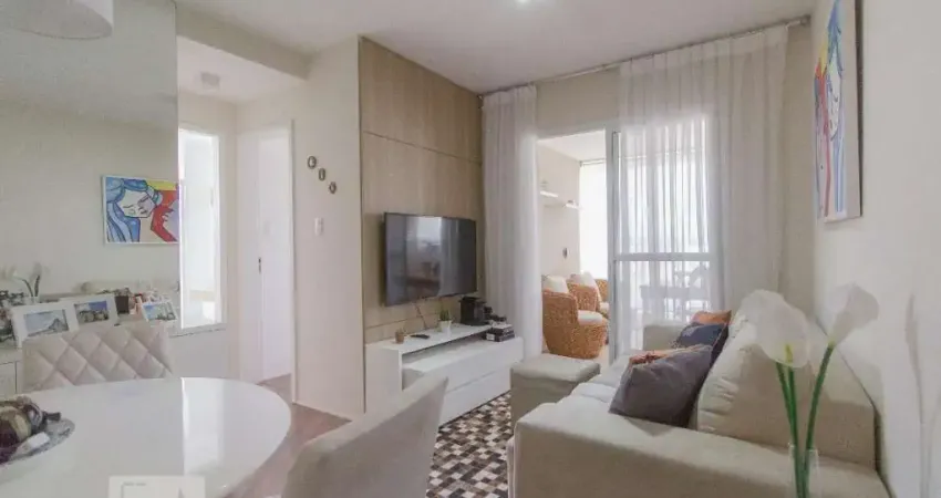 Apartamento para Venda - Saúde, 2 Quartos,  65 m² - São Paulo