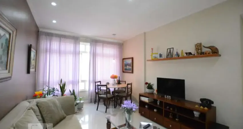 Apartamento para Venda - Bonsucesso, 3 Quartos,  90 m² - Rio de Janeiro