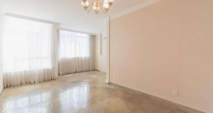 Apartamento para Venda - Flamengo, 2 Quartos,  95 m² - Rio de Janeiro