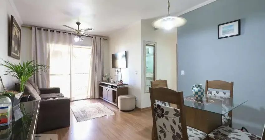Apartamento para venda - mandaqui, 3 quartos, 78 m² - são paulo
