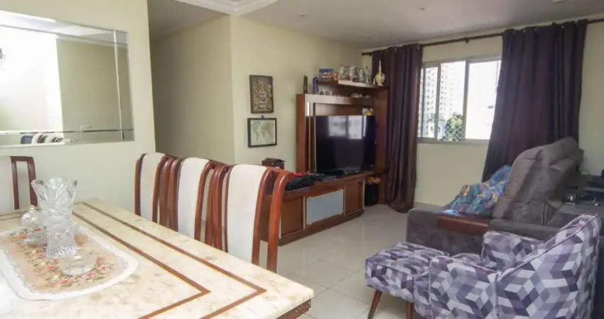 Apartamento para Venda - Santana, 3 Quartos,  96 m² - São Paulo