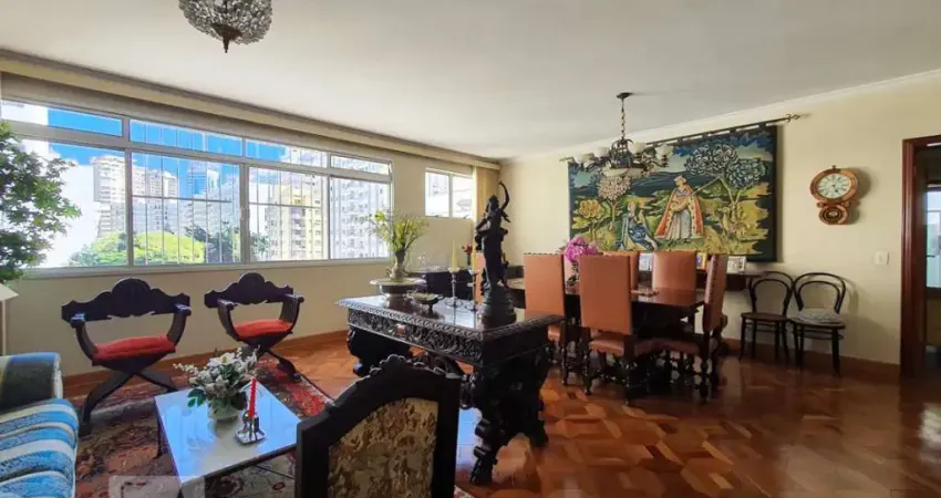 Apartamento para Venda - Aclimação, 3 Quartos,  200 m² - São Paulo