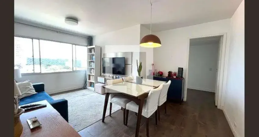 Apartamento para Venda - Vila Mascote, 3 Quartos,  88 m² - São Paulo