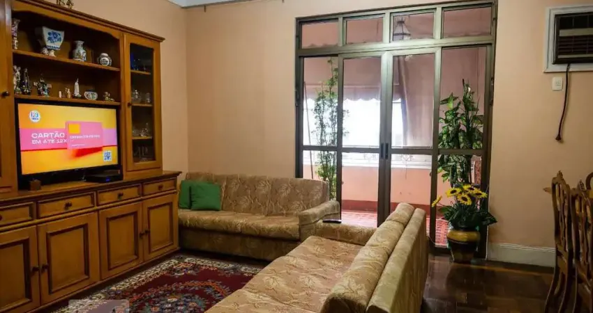 Apartamento para Venda - Copacabana, 2 Quartos,  100 m² - Rio de Janeiro