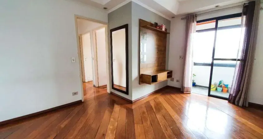 Apartamento para venda - morumbi, 3 quartos,  64 m² - são paulo