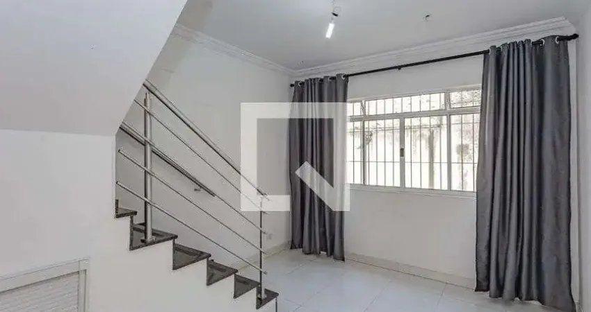 Casa para Venda - Vila das Mercês, 3 Quartos,  104 m² - São Paulo