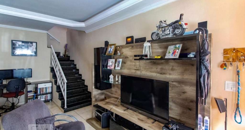 Casa com 3 quartos à venda na Rua Tereza de Melo Franco Ridel, Picanço, Guarulhos