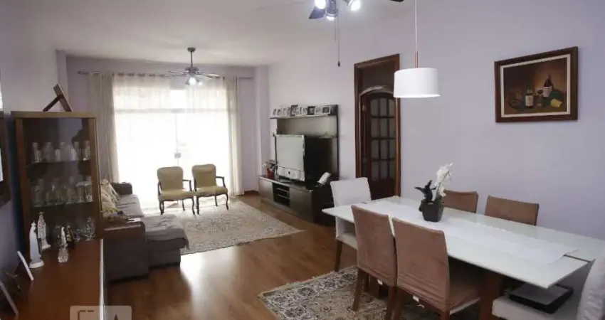 Apartamento para Venda - Maracanã, 3 Quartos,  110 m² - Rio de Janeiro