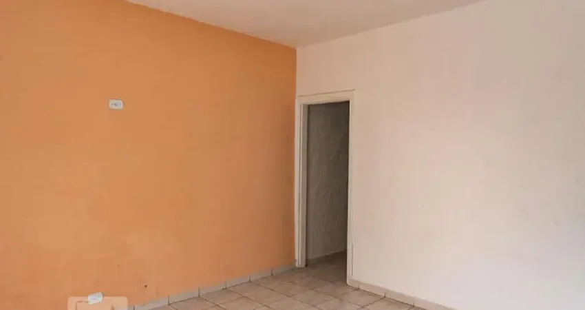 Casa para Venda - Cambuci, 3 Quartos,  160 m² - São Paulo