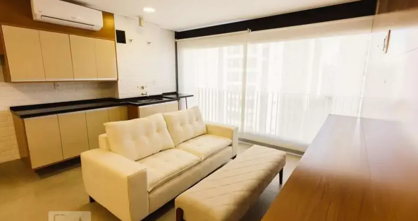Apartamento para Venda - Perdizes, 2 Quartos,  63 m² - São Paulo