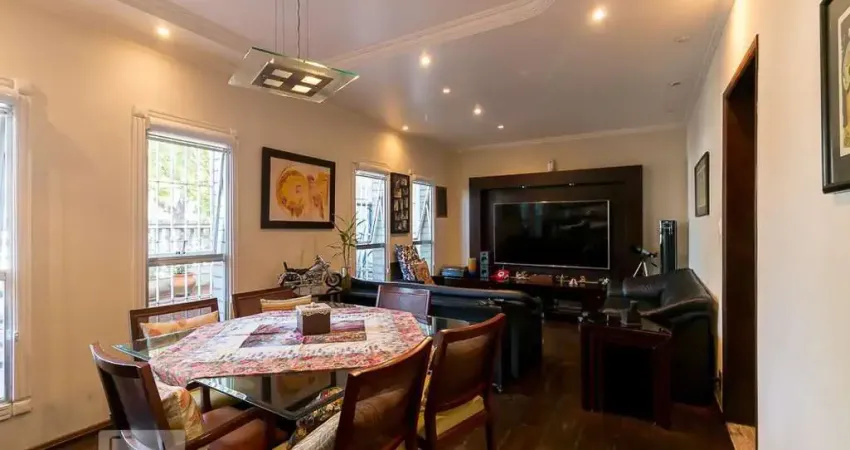 Casa para Venda - Vila Augusta, 3 Quartos,  184 m² - Guarulhos