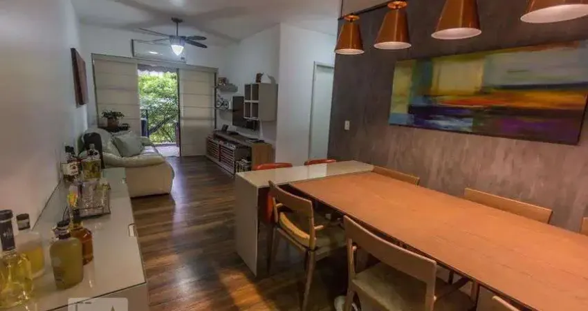 Apartamento para Venda - Freguesia , 3 Quartos,  110 m² - Rio de Janeiro
