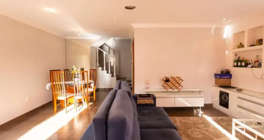 Casa para Venda - Pestana, 3 Quartos,  277 m² - Osasco