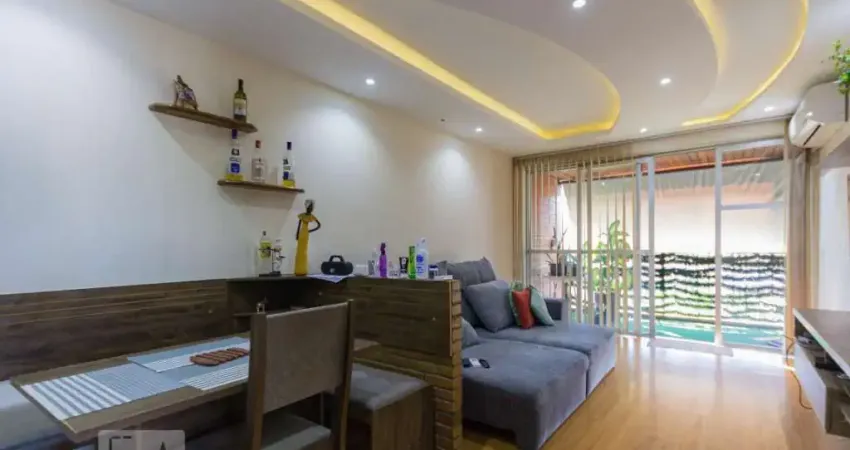 Cobertura para Venda - Taquara, 3 Quartos,  184 m² - Rio de Janeiro