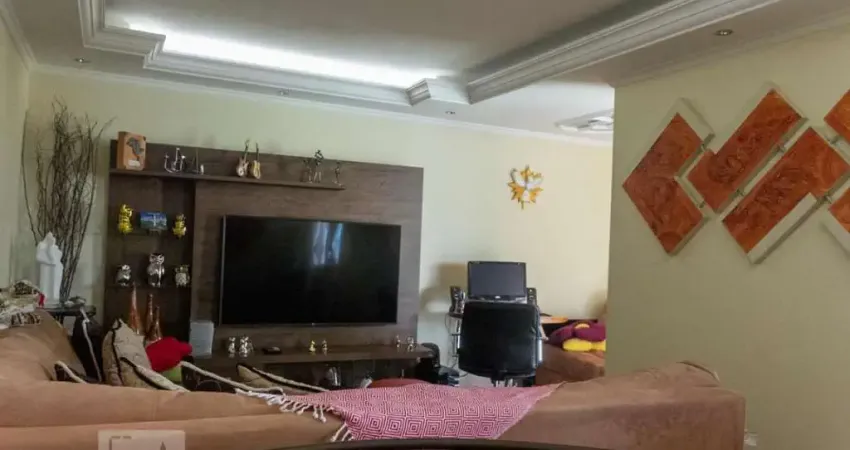 Cobertura para Venda - Paulicéia, 3 Quartos,  200 m² - São Bernardo do Campo