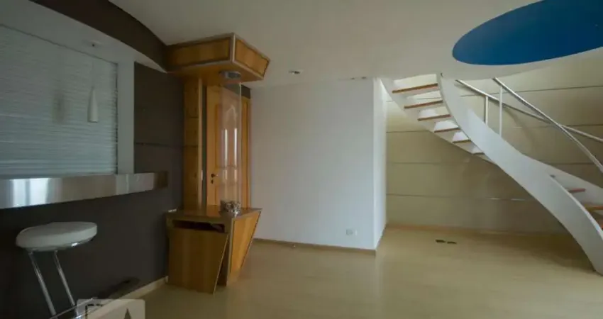 Cobertura para Venda - Vila Mascote, 2 Quartos,  265 m² - São Paulo