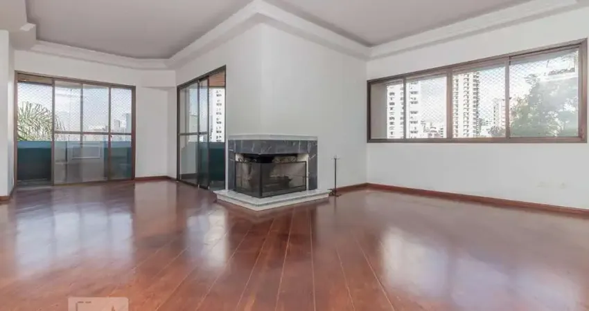 Apartamento para Venda - Real Parque, 2 Quartos,  172 m² - São Paulo