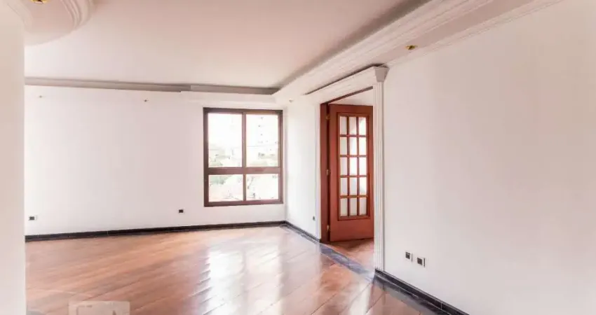 Apartamento para Venda - Jardim, 3 Quartos,  180 m² - Santo André