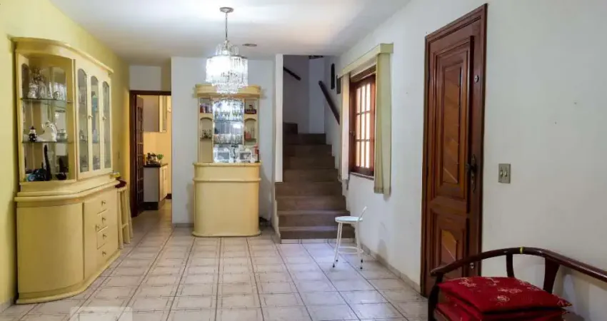 Casa para Venda - Vila Maria , 3 Quartos,  143 m² - São Paulo