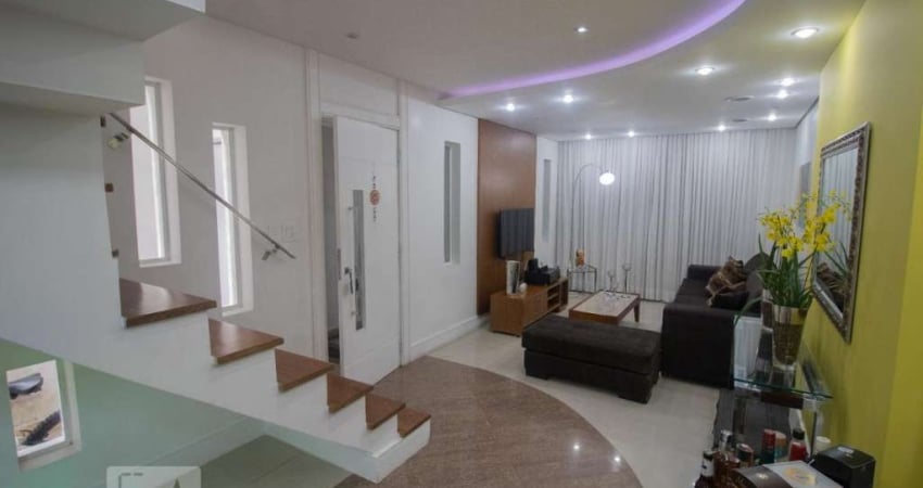 Casa para Venda - Parque São Domingos, 3 Quartos,  172 m² - São Paulo