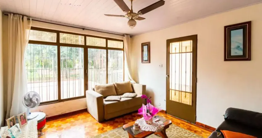 Casa para Venda - Ermelino Matarazzo, 3 Quartos,  424 m² - São Paulo