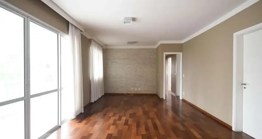 Apartamento para venda - vila andrade, 3 quartos,  128 m² - são paulo