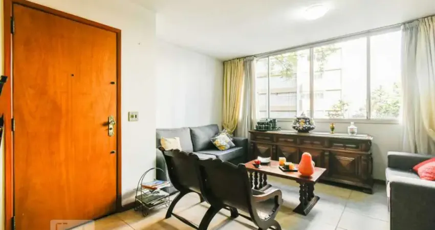 Apartamento para Venda - Paraíso, 3 Quartos,  100 m² - São Paulo